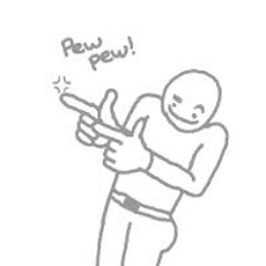 And A Swear Word By jjeverettrose