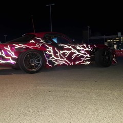 HXVSAGE w/ DJ Shuriken666 - UNSTOPPABLE