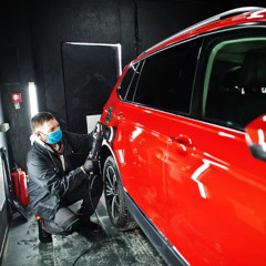 The Ultimate Guide to Auto Paint Protection Film and Its Advantages