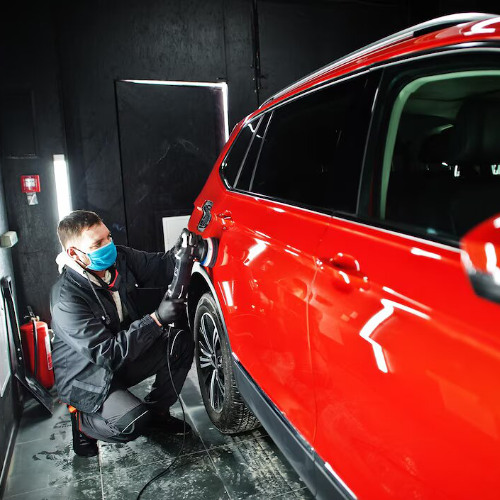 The Ultimate Guide to Auto Paint Protection Film and Its Advantages