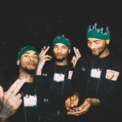 Slimesito - Mind Playing Tricks (432 hz)