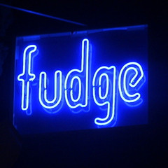Fudge Live (Saturday 13.05.2006) - DJ Mic D