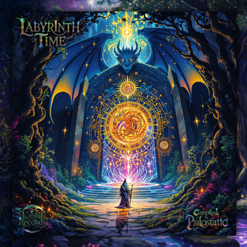 Centurio Senex & Spectronix - It's Just Tea (153bpm).