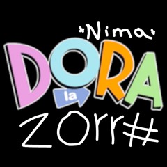 DORA LA ZORRA-NimaA(Prod. SMEbeats)