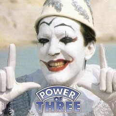 295: Behind the scenes - The Greatest Show in the Galaxy