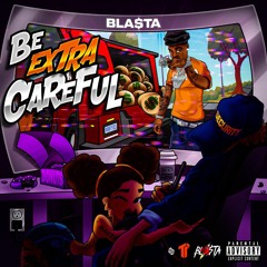Be Extra Careful (LP)