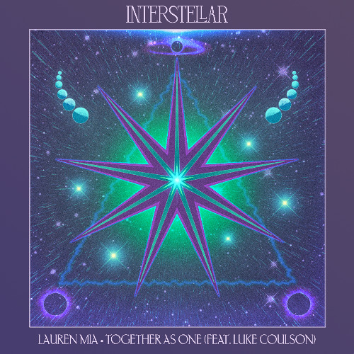 Lauren Mia - Together As One (Original Mix) [Interstellar x Insomniac]