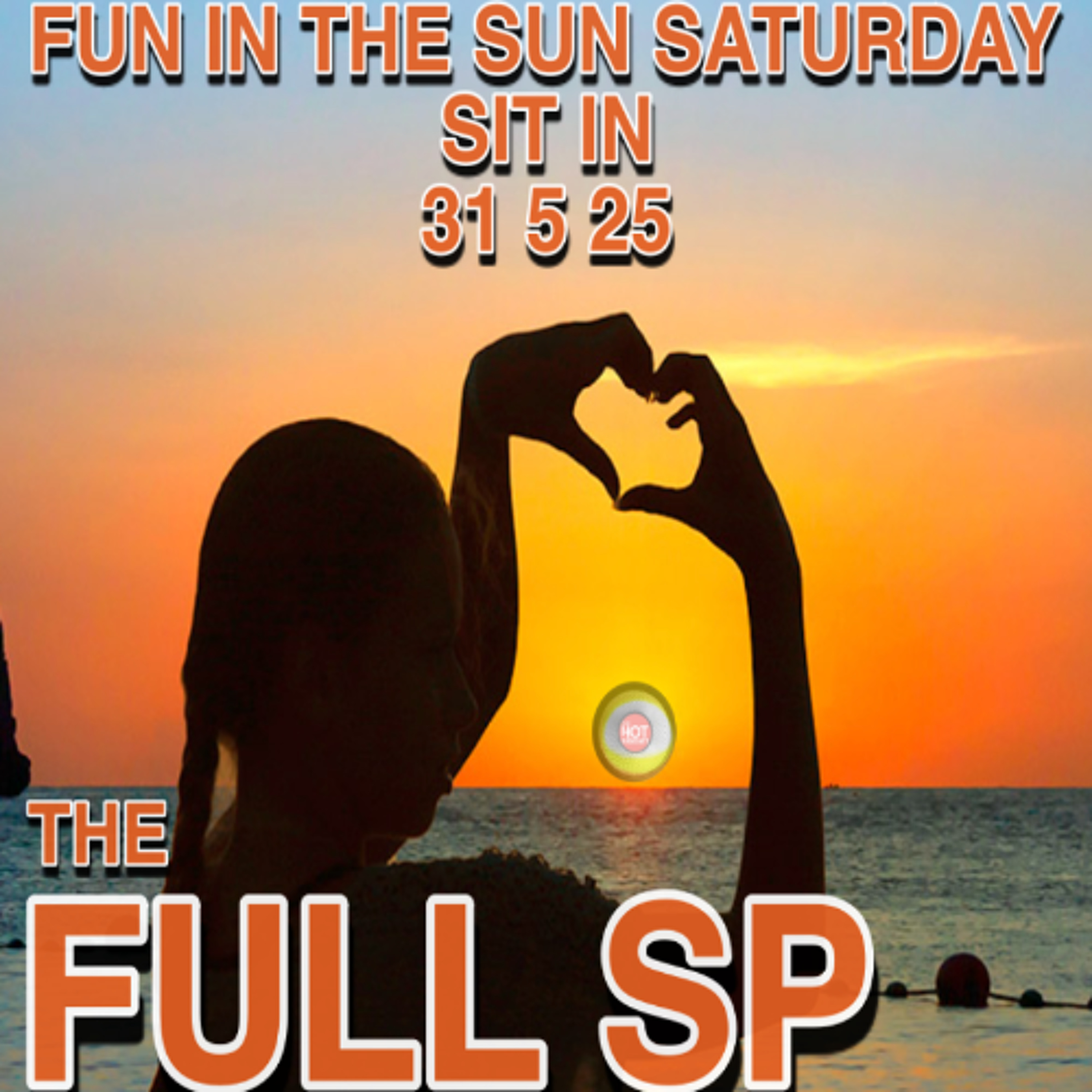 Saturday Sit In 31 5 25 episode artwork