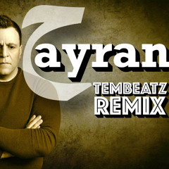 Fouad | Hayran حيران (TemBeatZ Remix)