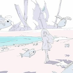 Miraie X Kid Sora - Dimension Shift (yandere)