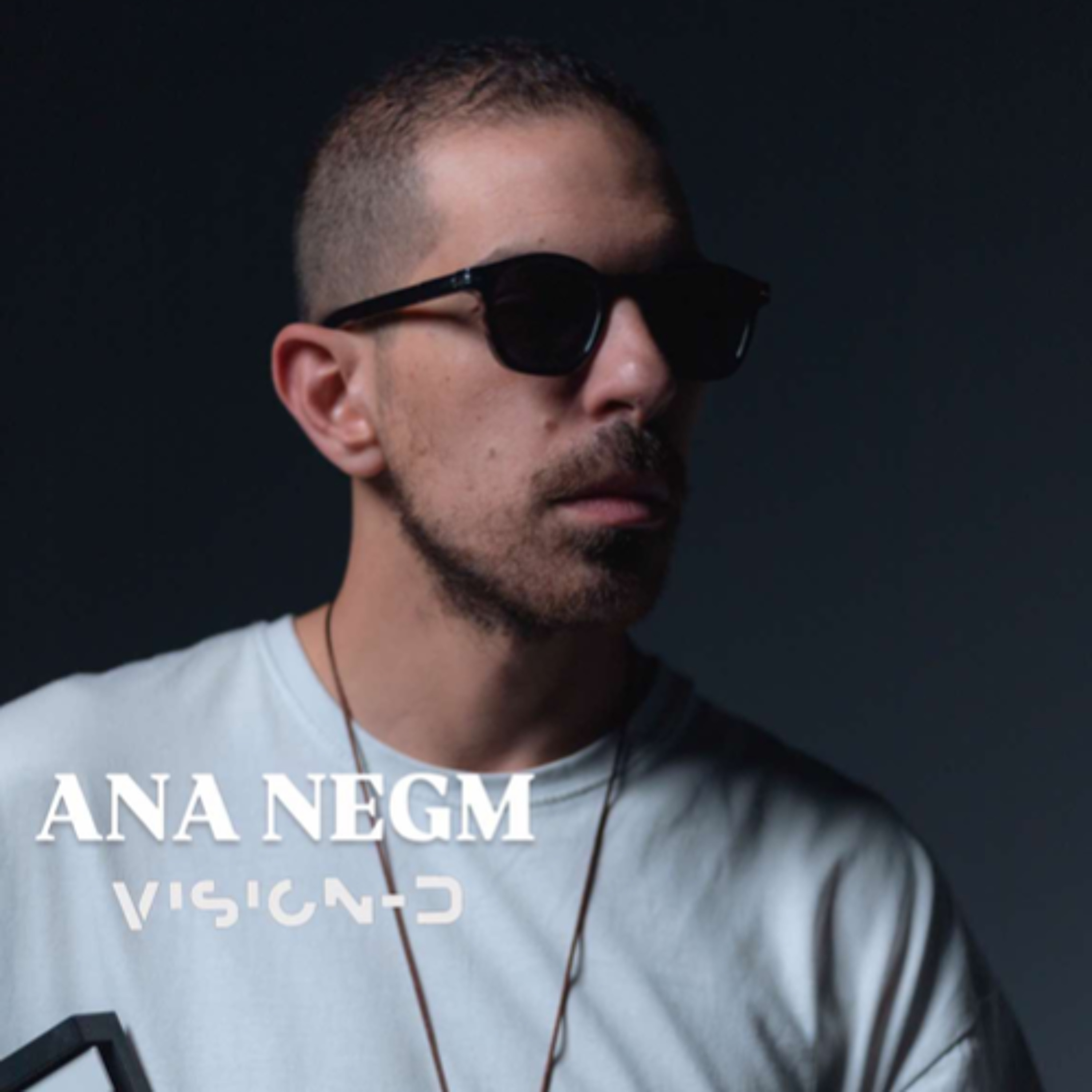 Ana Negm (Kairokee) episode artwork