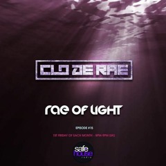 Safehouse radio Rae of Light 15