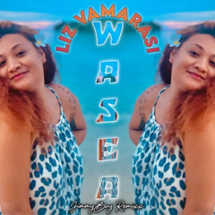 Wasea - Liz Vamarasi [AfroJive Mashup]
