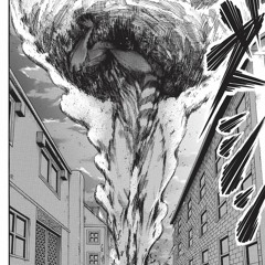 Revenge From Paradis