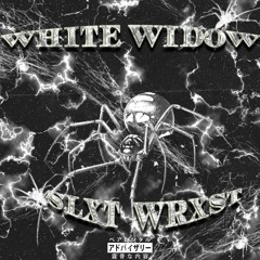 WHITE WIDOW (prod. WRXST)