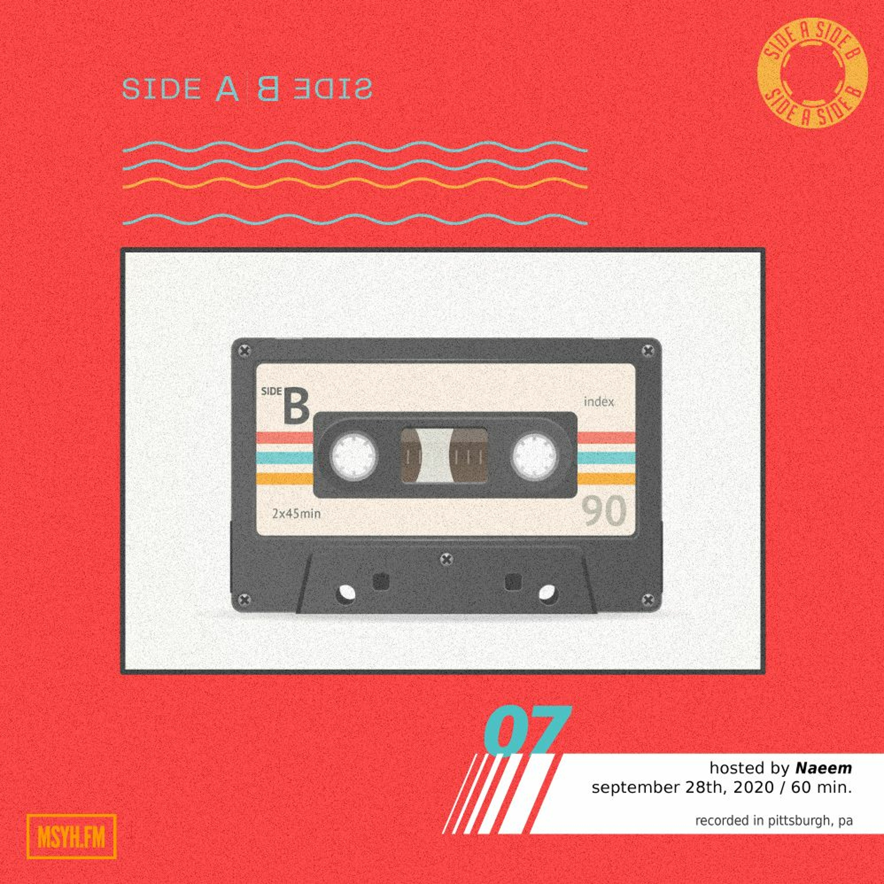 MSYH.FM