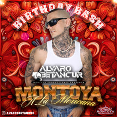 SET HBD ALVARO
