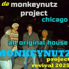 Da Monkeynutz Project - Rebirth 2025