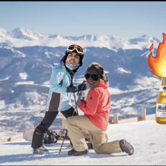 TK b2b LN - Live @ Mont Tremblanc Apres Ski