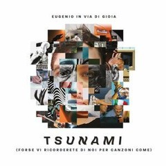 tsunami // sanremo 2k20)