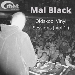 Oldskool Vinyl Sessions ( Vol 1 )