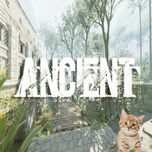 ANCIENT + kapo (ashy + nightiger)