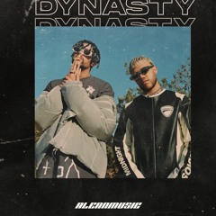 (FREE) Bad Bunny ❌ Jhay Cortez🧨 Type Beat "DYNASTY" Instrumental Reggaeton 2021