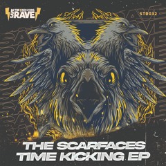 The Scarfaces - Time Kicking (Chevi N One Mix)