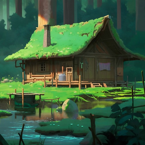 boone - Deep In The Woods