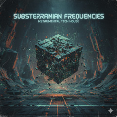Subterranean Frequencies - Underground Tech House Instrumental DJ Tools (1)