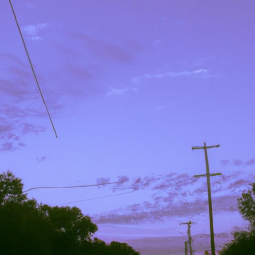 Chamber Of Reflection//Remake and slowed to around 200 hz, all cymbals on right