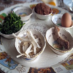 How Do I Celebrate Passover?