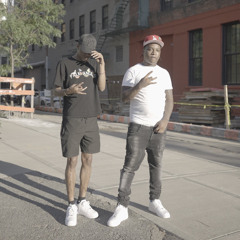 I-I Fetti - No Hesi Prod:(ElvisBeatz)