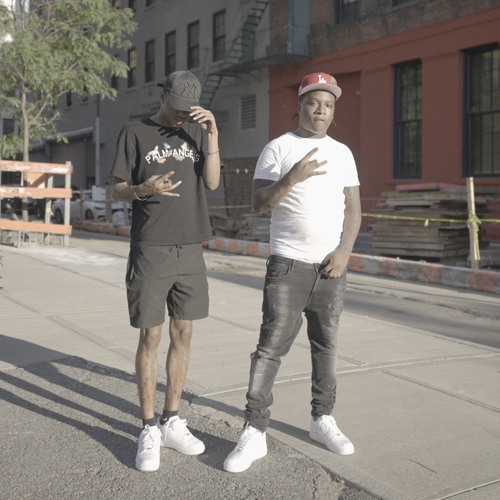 I-I Fetti - No Hesi Prod:(ElvisBeatz)