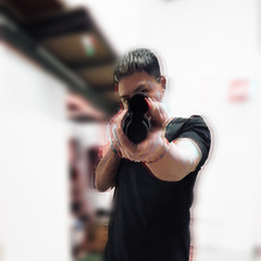 Dantesko blze - Deseo