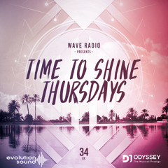 Time To Shine Thursdays Ep34