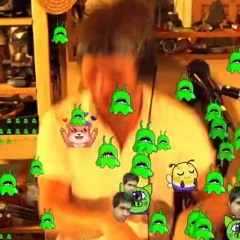 Fox Stevenson - Twitch Pizza Party (June 2020)