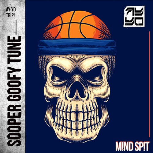 M!ND SP!T - Sooper Goofy Tune