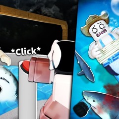 ROBLOX AQUARIUM...