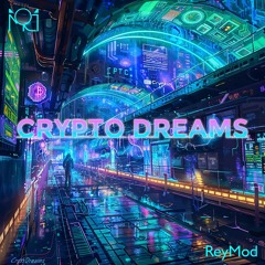 Crypto Dreams (2024)