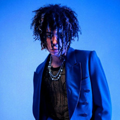 Rock Trap Beat (Iann Dior Type Beat) - "Ecstasy" - Upbeat Pop Rap Trap Instrumental Beats 2025 Free DL