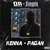 Artwork for KENNA - PAGAN (FREE DOWNLOAD)