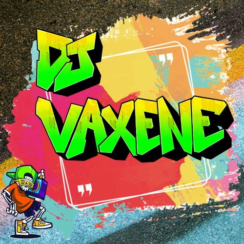 Dj Vaxene Bangers and mash Dnb Mix.mp3