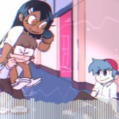 Funk! Miss Nagatoro: Toyboy [Fabi remix]