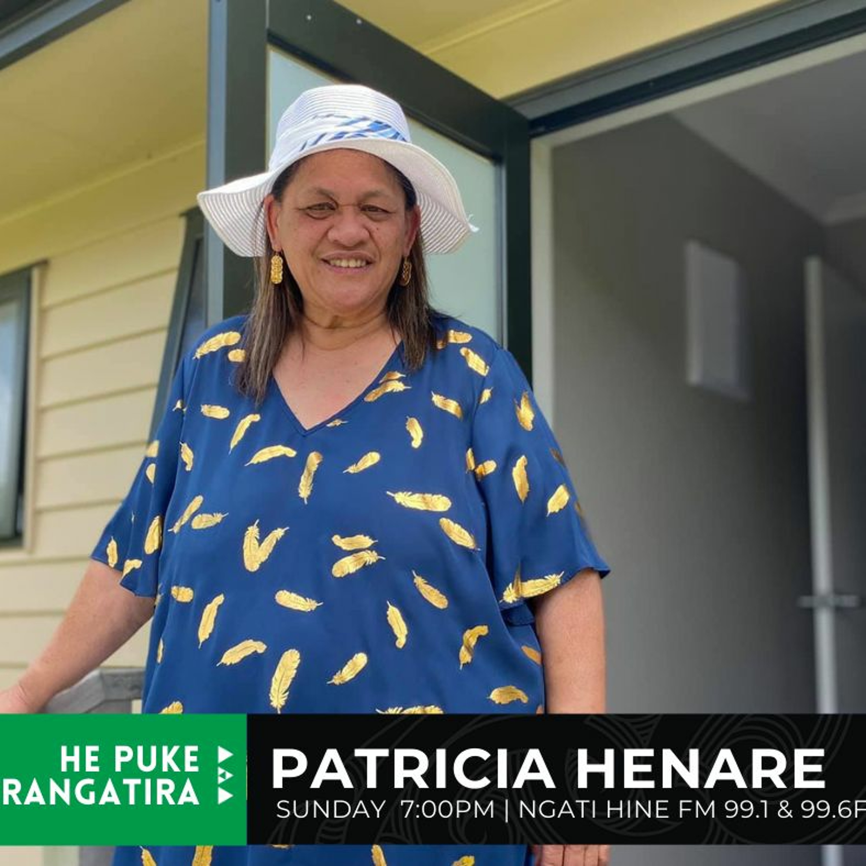 Ngati Hine FM