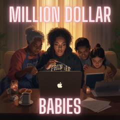 Million Dollar Babies (ft. My Parents & My Kids)
