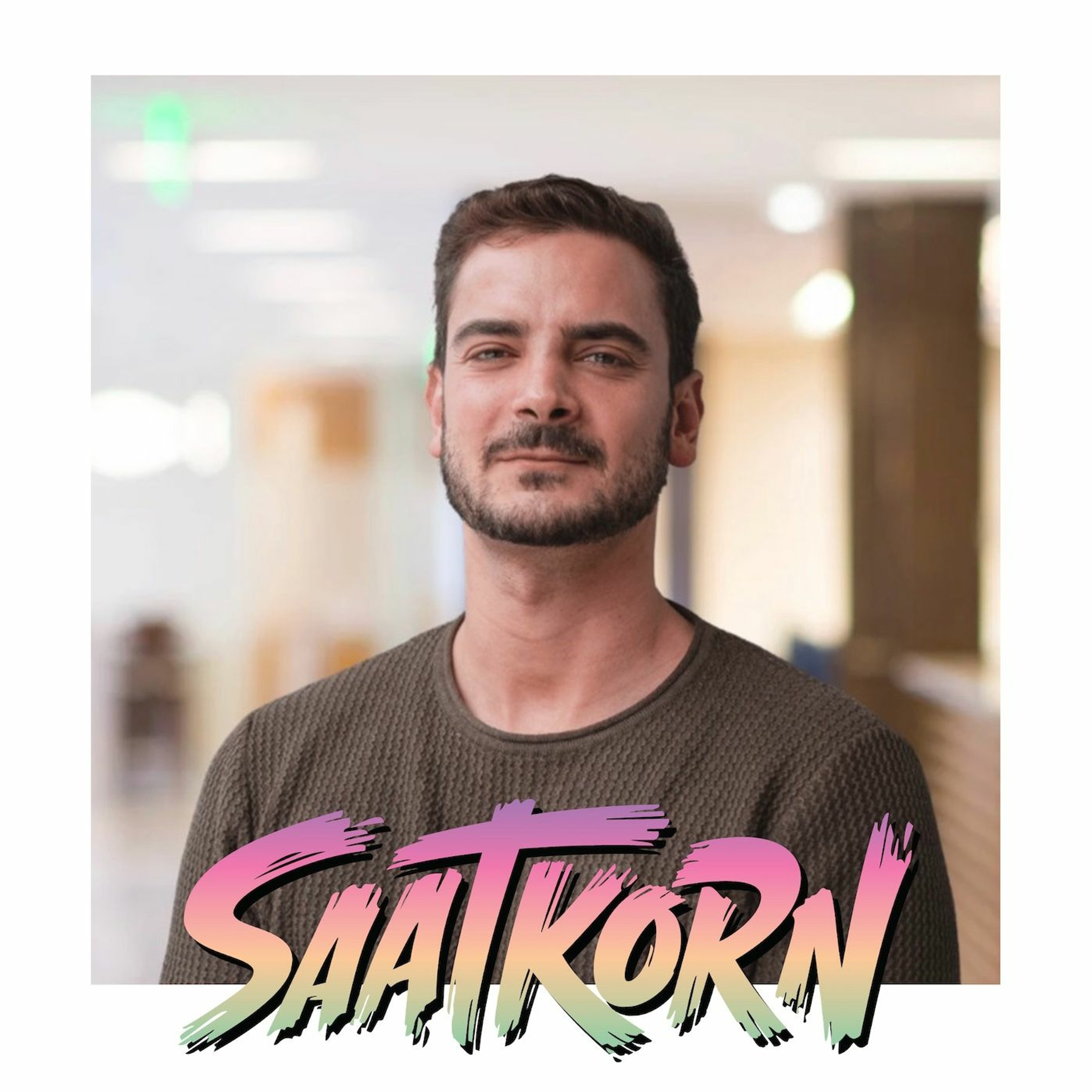 saatkorn Podcast