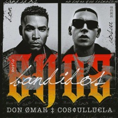 Don Omar, Cosculluela - Bandidos