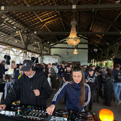 Paris Electronic Week : Pura Pura B2B carin kelly | 13.09.25