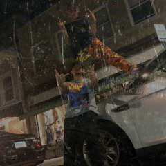 Denzyy ft. Rome Forest (Freestyle)